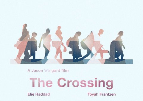 The Crossing (2016)