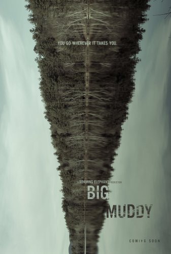 Big Muddy (2016) Online