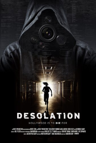  Desolation (2016)