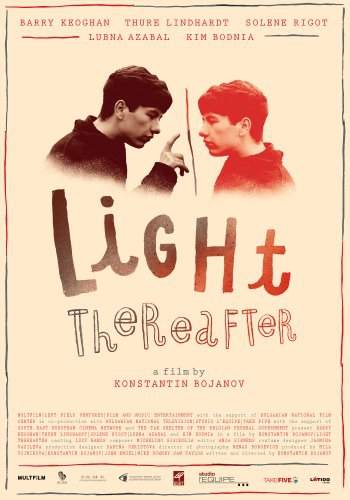  Light Thereafter (2016)
