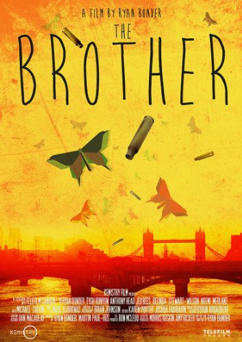  The Brother (2016)