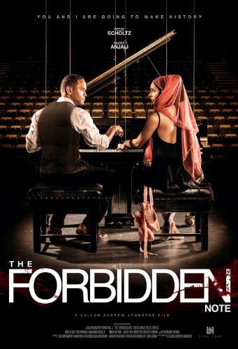  The Forbidden Note (2016)