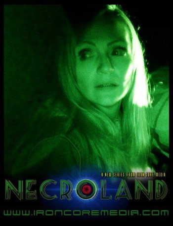  Necroland (2016)