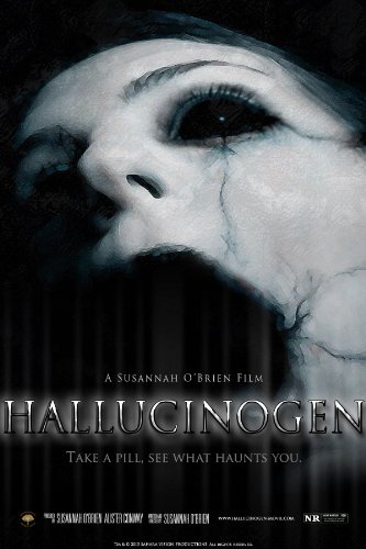  Hallucinogen (2016)