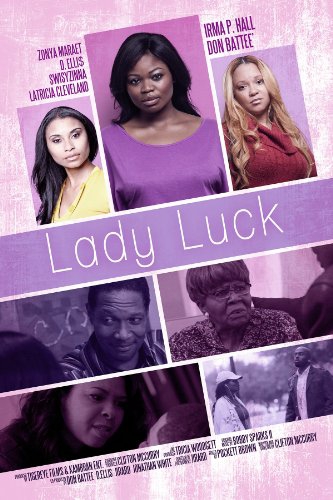  Lady Luck (2016)
