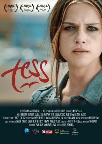  Tess (2016)
