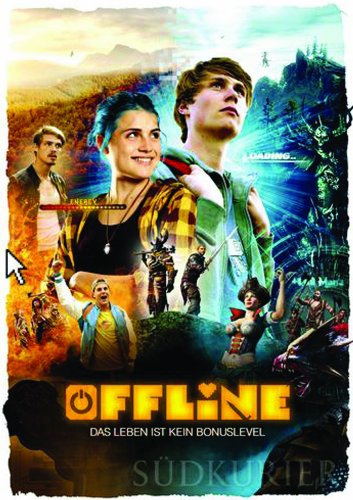  Offline - Das Leben ist kein Bonuslevel (2016)