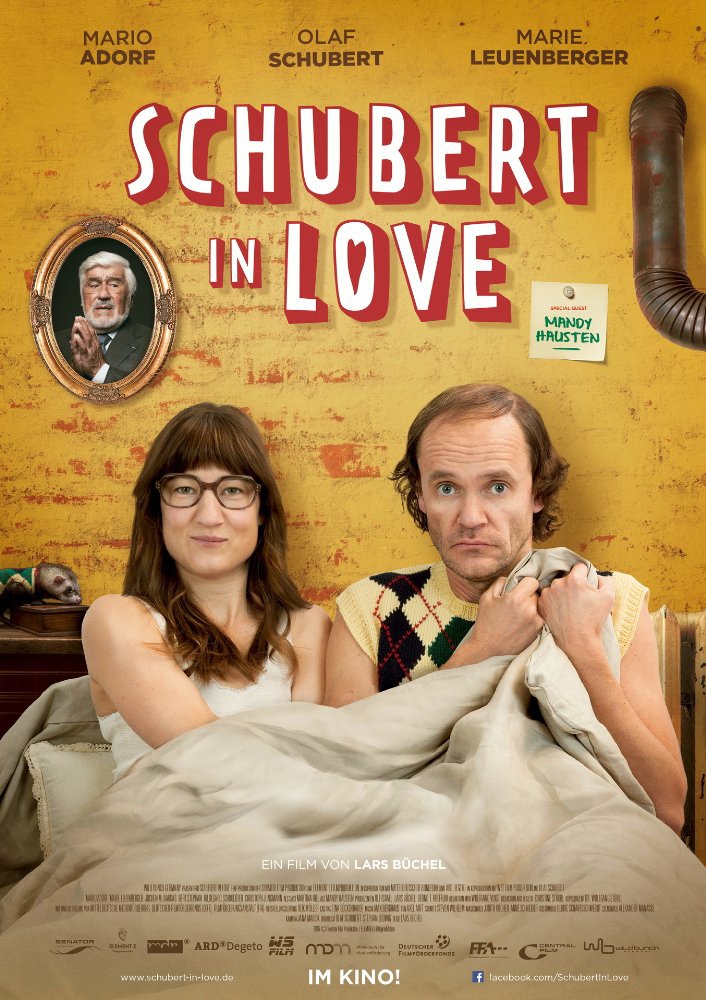  Schubert in Love: Vater werden ist (nicht) schwer (2016)