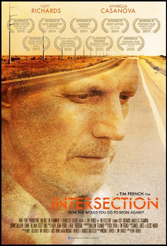  Intersection (2016)