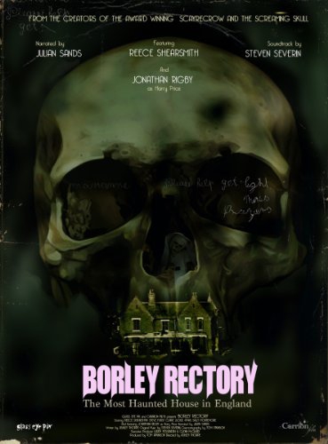Borley Rectory (2016)
