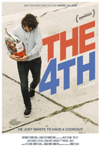 The 4th (2016)