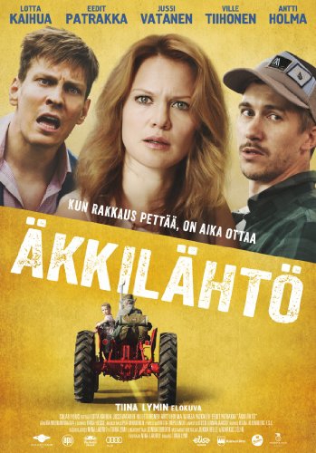  Äkkilähtö (2016)