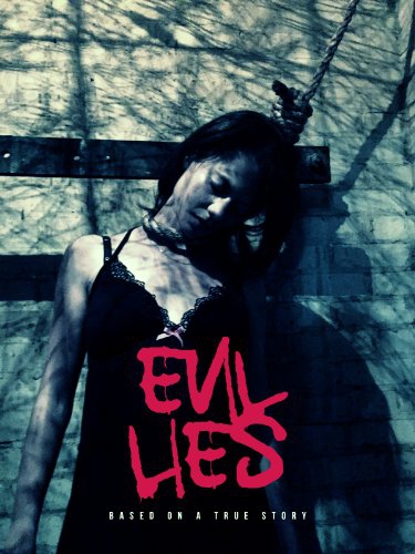  Evil Lies (2016)
