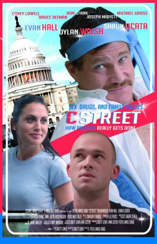  C Street (2016)