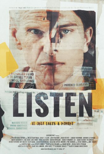  Listen (2016)