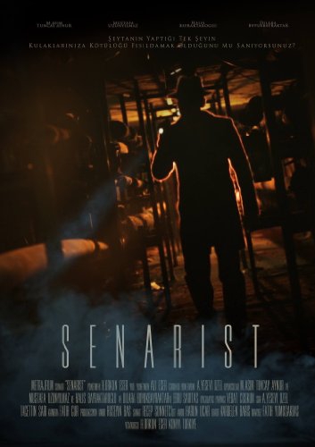  Senarist (2016)