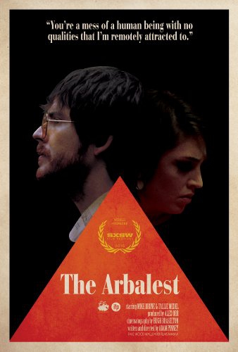 The Arbalest (2016)