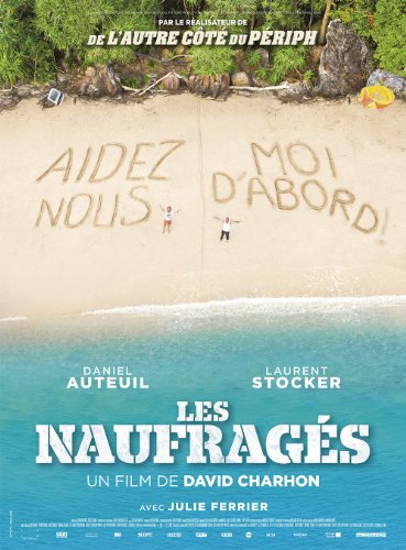 Les naufragés (2016)