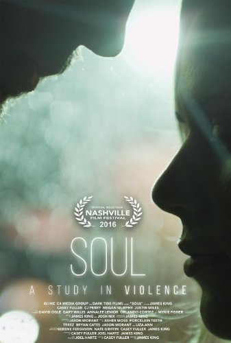  Soul (2016)