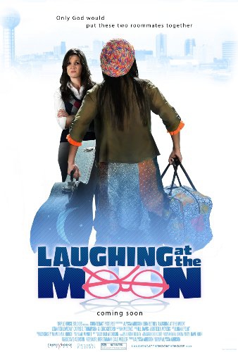  Laughing at the Moon (2016)