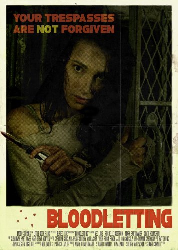  Bloodletting (2016)