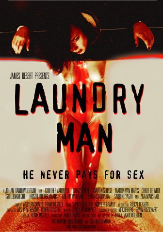  Laundry Man (2016)