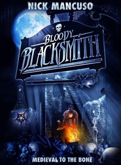  Bloody Blacksmith (2016)