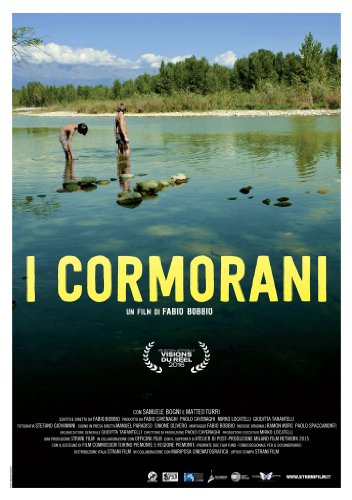  I cormorani (2016)