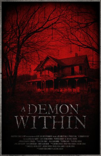  A Demon Within (2016)