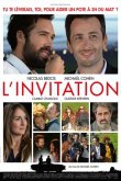  L'invitation (2016)