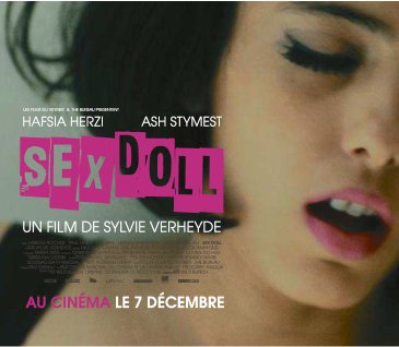  Sex Doll (2016)