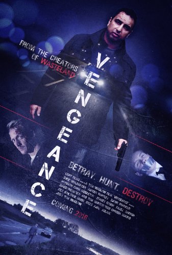  Vengeance (2016)