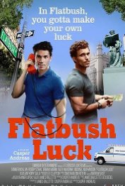  Flatbush Luck (2016)