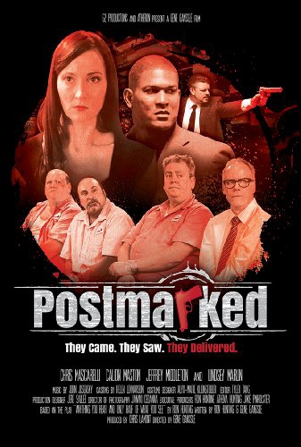  Postmarked (2016)