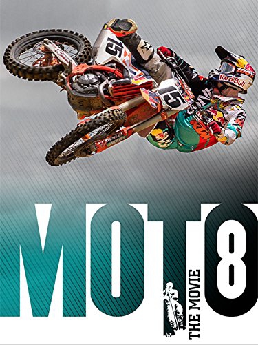  Moto 8: The Movie (2016)