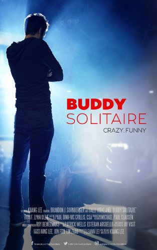  Buddy Solitaire (2016)