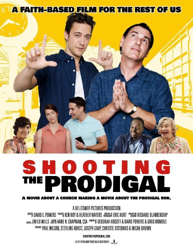  Shooting the Prodigal (2016)