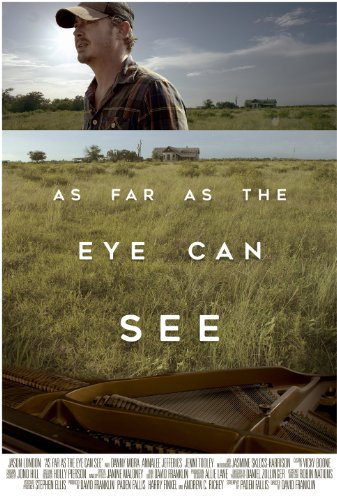  As Far as the Eye Can See (2016)