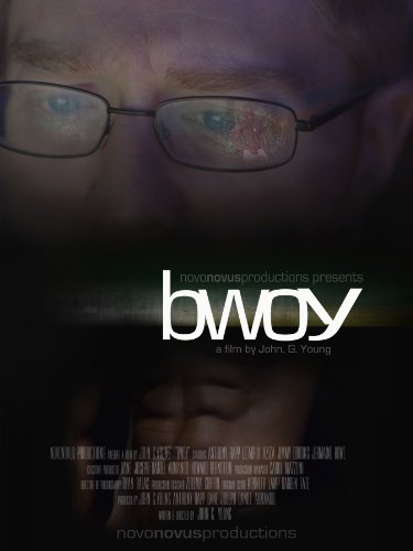  bwoy (2016)