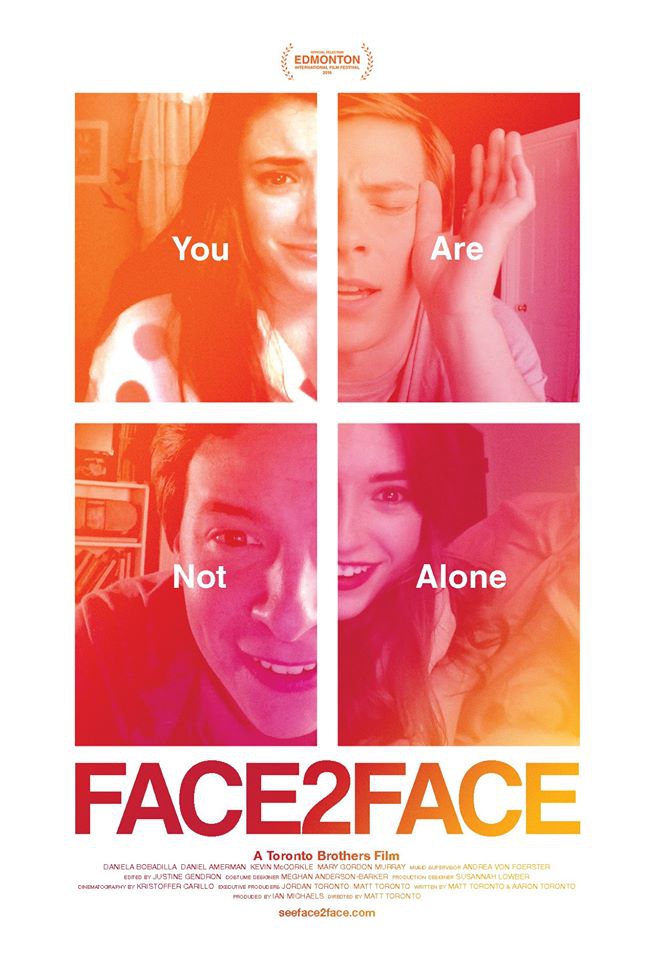  Face 2 Face (2016)