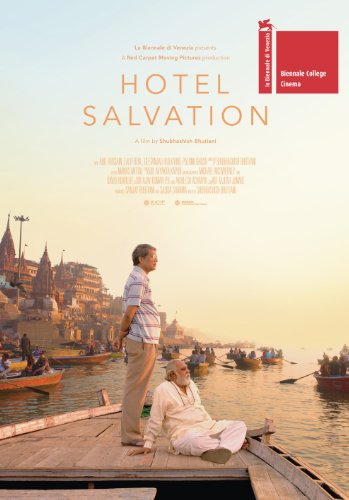  Hotel Salvation (2016)
