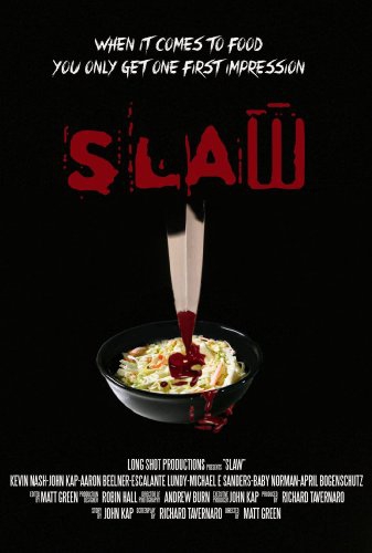  Slaw (2016)