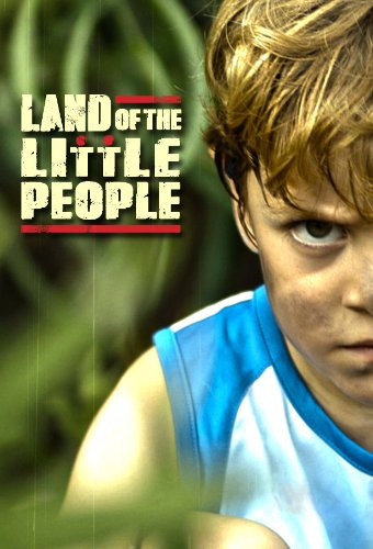  Land of the Little People (2016)