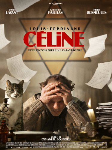  Louis-Ferdinand Céline (2016)