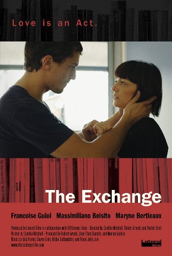  The Exchange (2016)