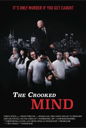  The Crooked Mind (2016)
