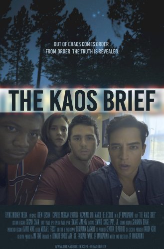  The KAOS Brief (2016)