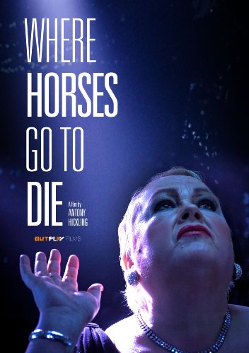  Where Horses Go to Die (2016)