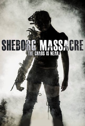  Sheborg Massacre (2016)