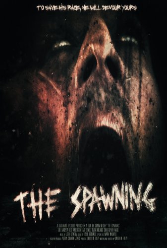  The Spawning (2016)